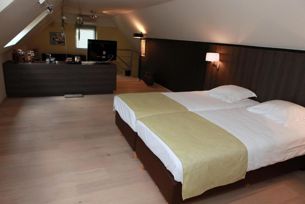Cleythil Hotel Малдеґем Номер фото