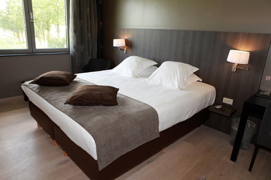 Cleythil Hotel Малдеґем Номер фото