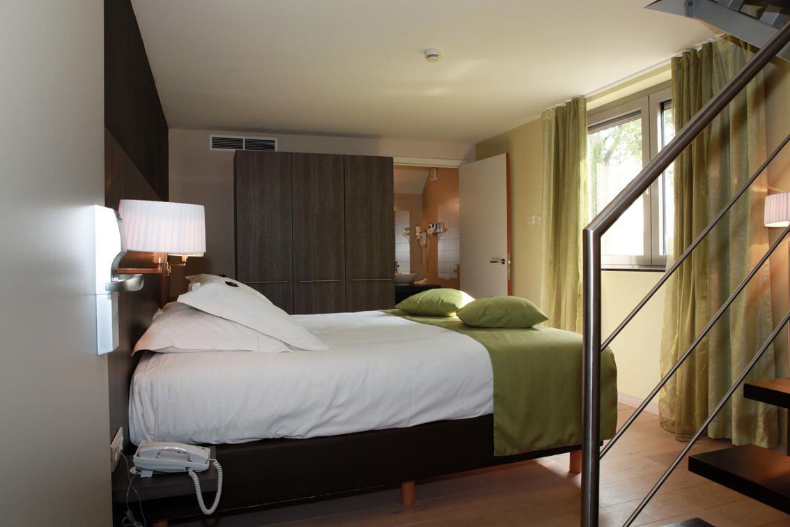 Cleythil Hotel Малдеґем Екстер'єр фото